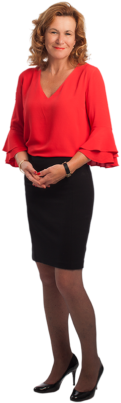 Lia Harmans
